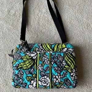 Vera Bradley Laptop Bag